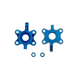 DC10 FT Aluminum Hubs