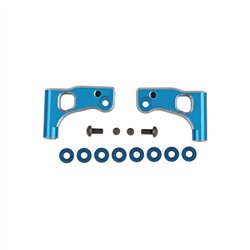 DC10 FT Aluminum Front Upper Arms