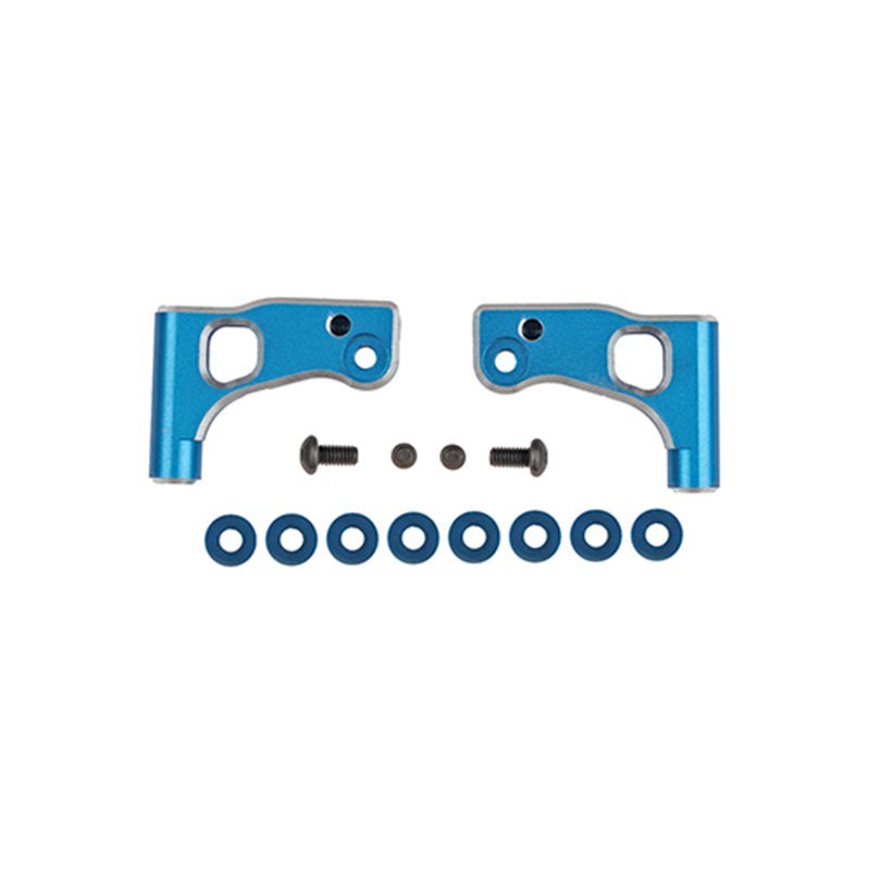 DC10 FT Aluminum Front Upper Arms