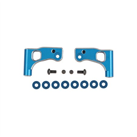 DC10 FT Aluminum Front Upper Arms