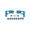 DC10 FT Aluminum Front Upper Arms
