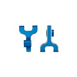 DC10 FT aluminum front lower arms