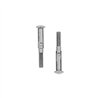 DC10 FT Titanium Front Axles