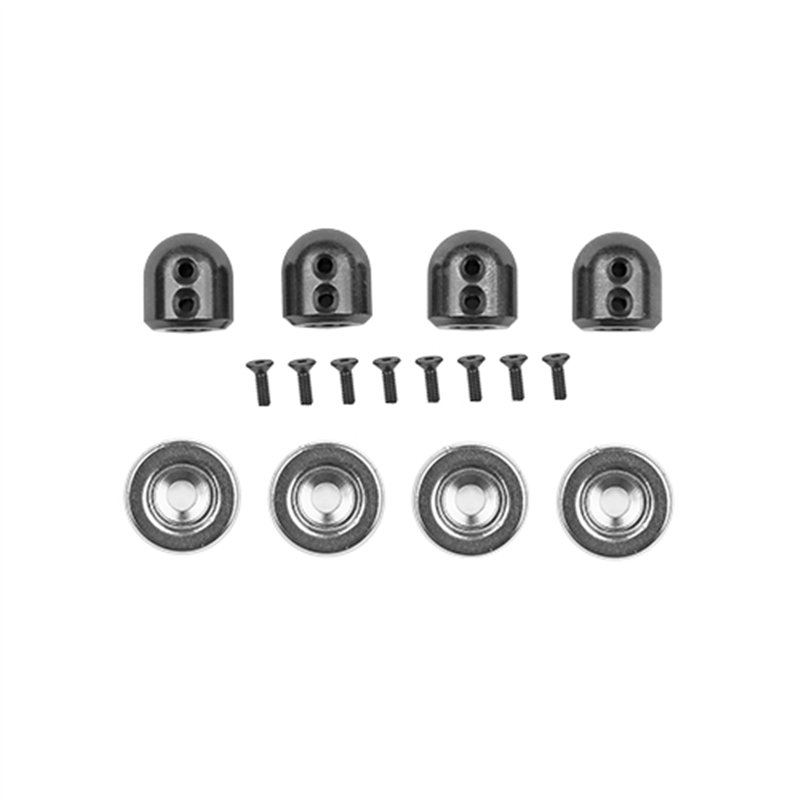 DC10 FT Magnetic Body Mount Set