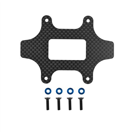 DC10 FT Floating Battery Mount