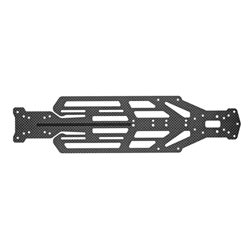 DC10 FT Flex Chassis 2.0mm
