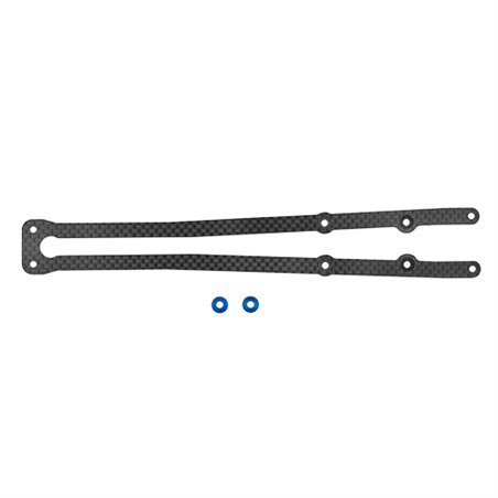 DC10 FT Flex Top DeckHigh Motor