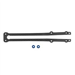 DC10 FT Flex Top DeckLow Motor