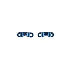 DC10 FT Trailing Blocks 1.75m