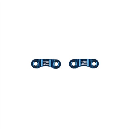 DC10 FT Trailing Blocks1.75m