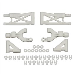 DC10 Suspension Arm SetNatural