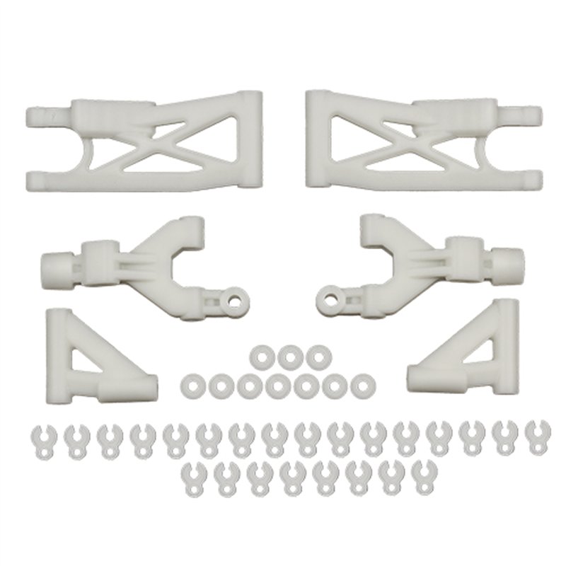 DC10 Suspension Arm SetNatural