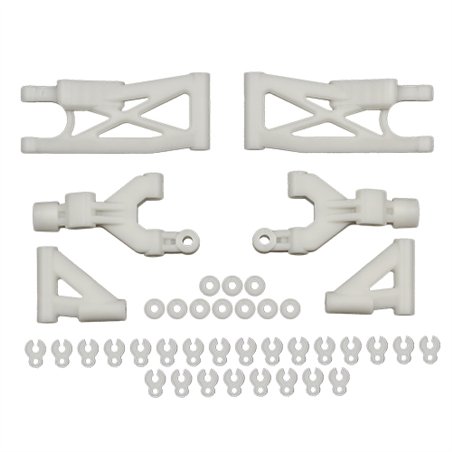 DC10 Suspension Arm SetNatural