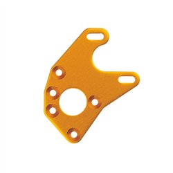 DC10 Motor MountGold