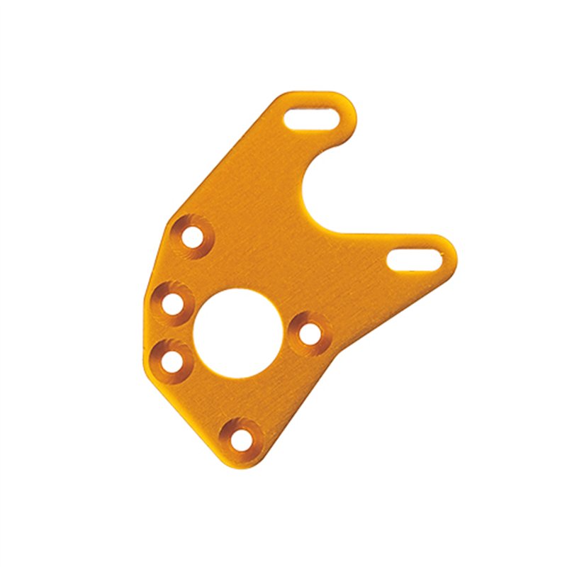 DC10 Motor MountGold