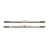 turnbuckle 67mm, stål
