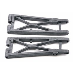 FT Rear Suspension Armcarbon