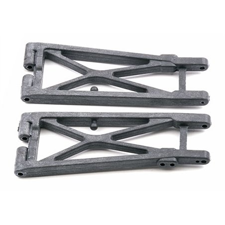 FT Rear Suspension Armcarbon