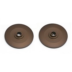 FT V2 Slipper Hubs
