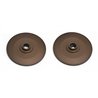 FT V2 Slipper Hubs