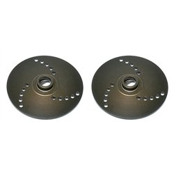 FT Vented V2 Slipper Hub