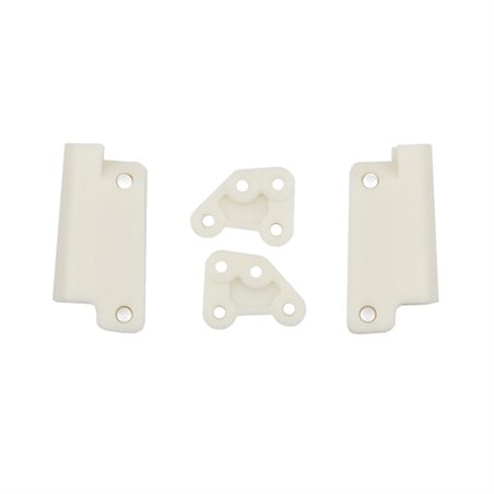 RC10GT Rear Arm And Shock Mounts