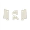RC10GT Rear Arm And Shock Mounts