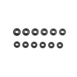 RC10GT Brake Cam / Pivot Clips