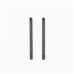 RC10GT Chassis Brace Tubes