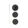Air Filter Boot & Foam