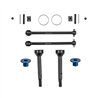 RC10 Rear Cva Set56mm