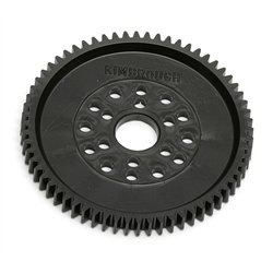 Kimbrough Spur Gear 64T 32P