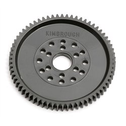 Kimbrough Spur Gear 66T 32P