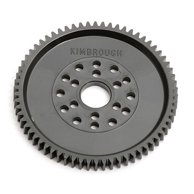 krondrev / spur gear 66T32Pkimbrough