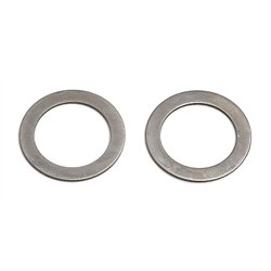 Diff Drive Rings, 2.60:1