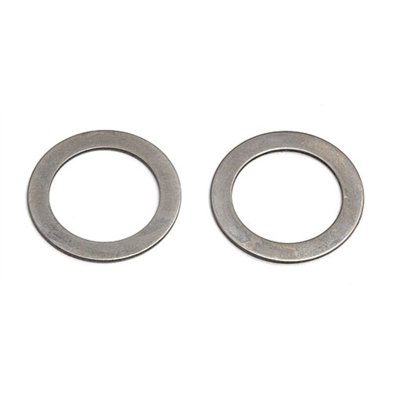 Diff Drive Rings, 2.60:1