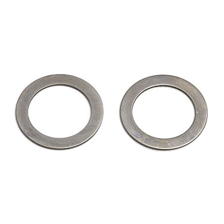 Diff Drive Rings, 2.60:1