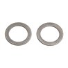 Diff Drive Rings, 2.60:1