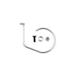 RC10GT Tuned Pipe Bracket