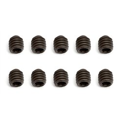 stoppskruv M4x4mm