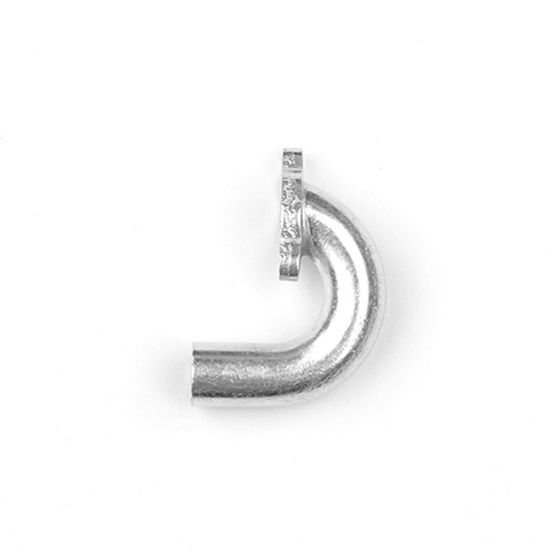 RC10GT Exhaust Manifold Non Pullstart