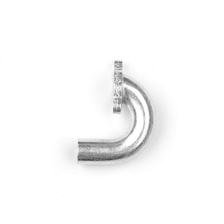 RC10GT Exhaust Manifold Non Pullstart