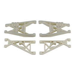 Front and Rear Suspension Armswhite