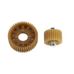 Diff Gear and Idler Gear