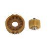 Diff Gear and Idler Gear