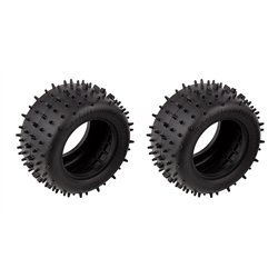 RC10T Rear Tires