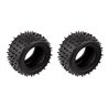 RC10T Rear Tires