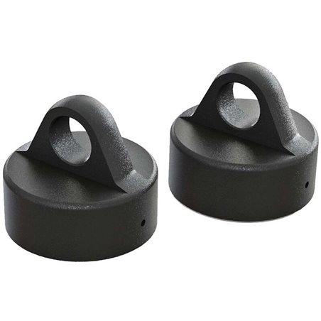 AR330491 Shock Cap Aluminum Black 6S (2)