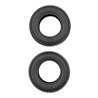 RC10T Rear Mini Pin Tires