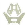 RC10T 4WD Shock Tower Set